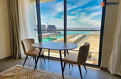 Apartment - 1 Bedroom - 2 Bathrooms for rent in The Lagoon - Amwaj Islands - Muharraq Governorate