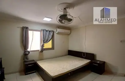 Apartment - Studio - 1 Bathroom for rent in Adliya - Manama - Capital Governorate