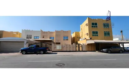 Villa - 5 Bedrooms - 7 Bathrooms for sale in Arad - Muharraq Governorate