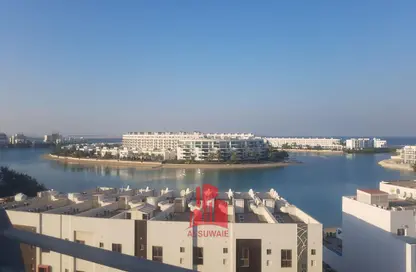 Apartment - 3 Bedrooms - 3 Bathrooms for sale in Amwaj Avenue - Amwaj Islands - Muharraq Governorate