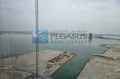 Apartment - 2 Bedrooms - 3 Bathrooms for sale in Al Juffair - Capital Governorate