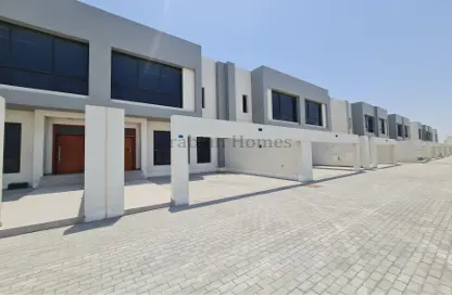 Villa - 3 Bedrooms - 4 Bathrooms for rent in Adliya - Manama - Capital Governorate