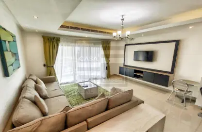 Apartment - 2 Bedrooms - 2 Bathrooms for rent in Amwaj Avenue - Amwaj Islands - Muharraq Governorate