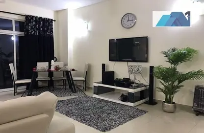 Apartment - 2 Bedrooms - 2 Bathrooms for rent in Amwaj Marina - Amwaj Islands - Muharraq Governorate