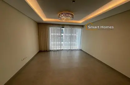 Apartment - 2 Bedrooms - 3 Bathrooms for rent in Amwaj Marina - Amwaj Islands - Muharraq Governorate