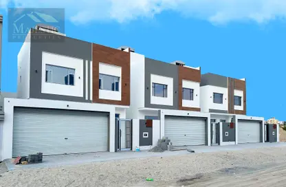 Villa - 4 Bedrooms - 5 Bathrooms for sale in Shahrakan - Northern Governorate