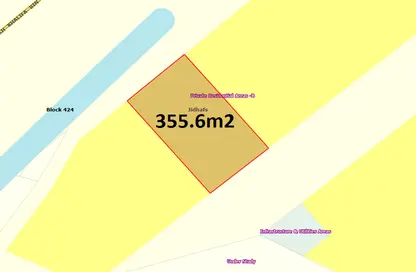 Land - Studio for sale in Jidhafs - Northern Governorate