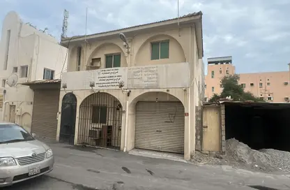 Whole Building - Studio for sale in Budaiya - Northern Governorate