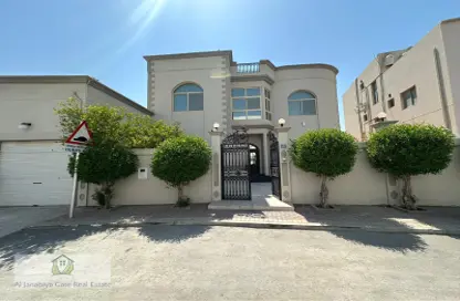 Villa - 5 Bedrooms - 7 Bathrooms for sale in Saraya 2 - Bu Quwah - Northern Governorate