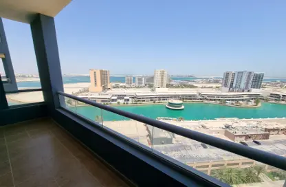 Apartment - 2 Bedrooms - 2 Bathrooms for sale in The Lagoon - Amwaj Islands - Muharraq Governorate