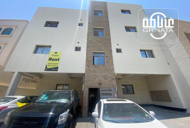 Apartment - 3 Bedrooms - 3 Bathrooms for rent in Alhajiyat - Riffa - Southern Governorate