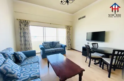 Apartment - 2 Bedrooms - 2 Bathrooms for rent in Mahooz - Manama - Capital Governorate