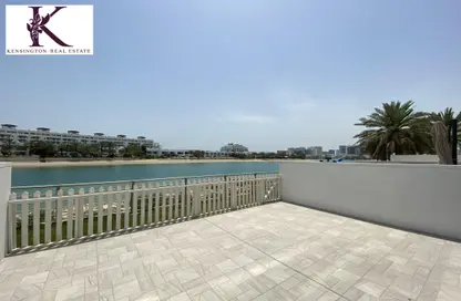 Villa - 3 Bedrooms - 4 Bathrooms for rent in Amwaj Avenue - Amwaj Islands - Muharraq Governorate