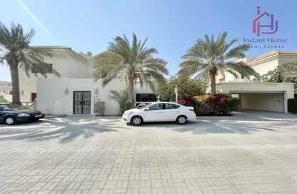 Villa - 5 Bedrooms - 6 Bathrooms for rent in Janabiya - Northern Governorate