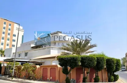 Villa - 5 Bedrooms - 4 Bathrooms for sale in Jannusan - Northern Governorate