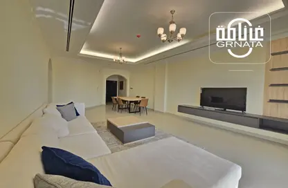 Apartment - 2 Bedrooms - 3 Bathrooms for rent in Manama - Capital Governorate