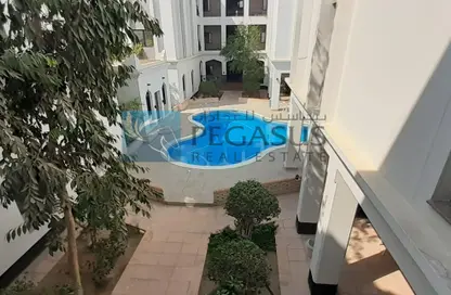 Apartment - 2 Bedrooms - 2 Bathrooms for rent in Mahooz - Manama - Capital Governorate