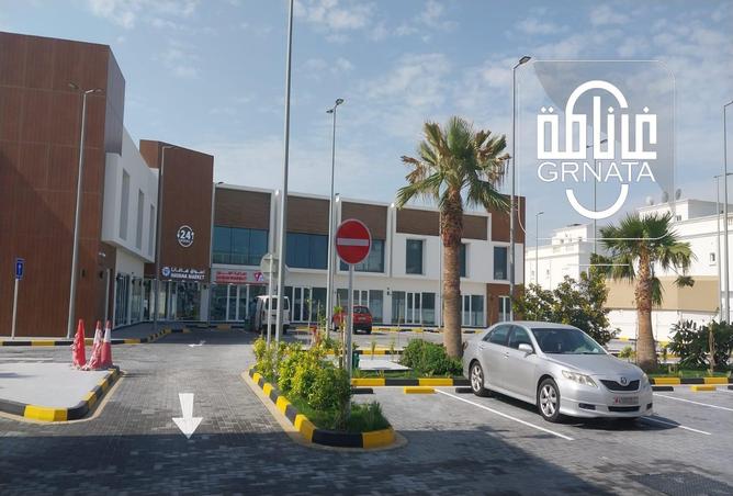 Shop - Studio for rent in Janabiya - Northern Governorate