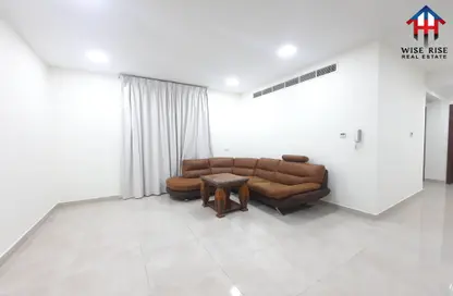 Apartment - 2 Bedrooms - 2 Bathrooms for rent in Al Burhama - Manama - Capital Governorate