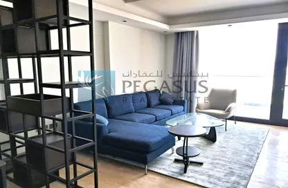 Apartment - 3 Bedrooms - 5 Bathrooms for sale in Hanging Garden - Dilmunia Island - Muharraq Governorate