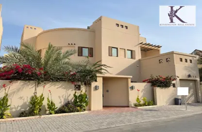 Villa - 4 Bedrooms - 6 Bathrooms for sale in Maqabah - Northern Governorate