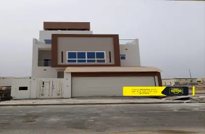 Villa - 4 Bedrooms - 5 Bathrooms for sale in Hamala - Northern Governorate