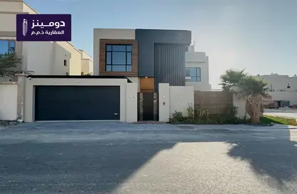 Villa - 4 Bedrooms - 6 Bathrooms for sale in Janabiya - Northern Governorate