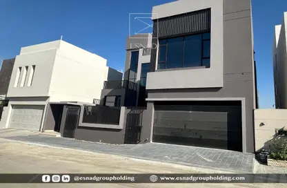 Villa - 5 Bedrooms - 7 Bathrooms for sale in Al Qurayyah - Northern Governorate