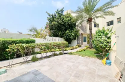 Villa - 5 Bedrooms - 5 Bathrooms for rent in Amwaj Avenue - Amwaj Islands - Muharraq Governorate