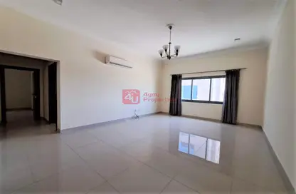 Apartment - 2 Bedrooms - 2 Bathrooms for rent in Um Al Hasam - Manama - Capital Governorate