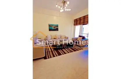 Apartment - 2 Bedrooms - 2 Bathrooms for rent in Sanabis - Manama - Capital Governorate