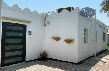 Villa - 3 Bedrooms - 3 Bathrooms for rent in Al Jasra - Northern Governorate