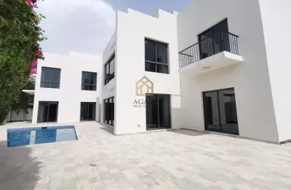 Villa - 4 Bedrooms - 4 Bathrooms for rent in Saar - Northern Governorate