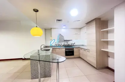 Apartment - 1 Bedroom - 2 Bathrooms for rent in The Treasure - Dilmunia Island - Muharraq Governorate