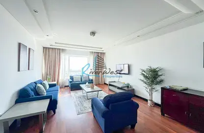 Apartment - 2 Bedrooms - 3 Bathrooms for sale in Abraj Al Lulu - Manama - Capital Governorate