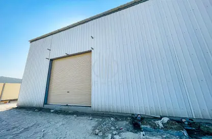 Warehouse - Studio for rent in Tubli - Central Governorate