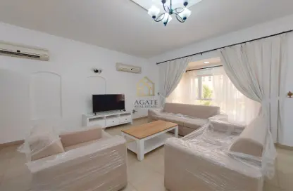 Apartment - 2 Bedrooms - 2 Bathrooms for rent in Saar - Northern Governorate