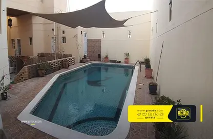 Villa - 7 Bedrooms - 7 Bathrooms for sale in A'Ali - Central Governorate