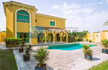 Villa - 4 Bedrooms - 5 Bathrooms for rent in Hamala - Northern Governorate