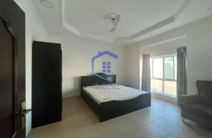 Apartment - 1 Bedroom - 1 Bathroom for rent in Hidd - Muharraq Governorate