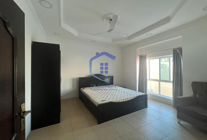 Apartment - 2 Bedrooms - 1 Bathroom for rent in Hidd - Muharraq Governorate