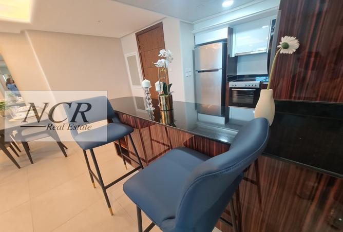 Apartment - 1 Bedroom - 1 Bathroom for rent in Hidd - Muharraq Governorate