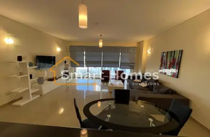 Apartment - 2 Bedrooms - 2 Bathrooms for rent in The Lagoon - Amwaj Islands - Muharraq Governorate