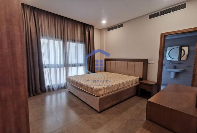 Apartment - 2 Bedrooms - 2 Bathrooms for rent in Saar - Northern Governorate