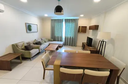 Apartment - 2 Bedrooms - 2 Bathrooms for rent in Adliya - Manama - Capital Governorate