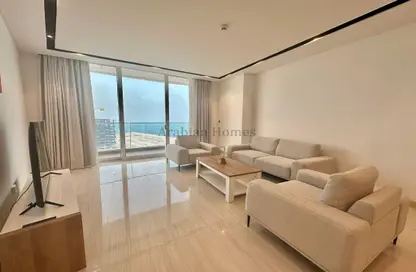 Apartment - 1 Bedroom - 2 Bathrooms for rent in Seef - Capital Governorate