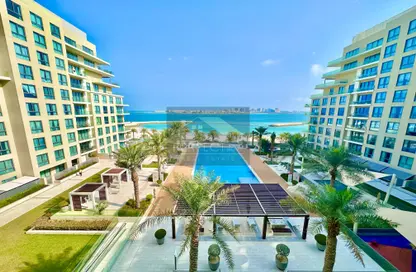 Apartment - 3 Bedrooms - 4 Bathrooms for sale in Marassi Al Bahrain - Diyar Al Muharraq - Muharraq Governorate