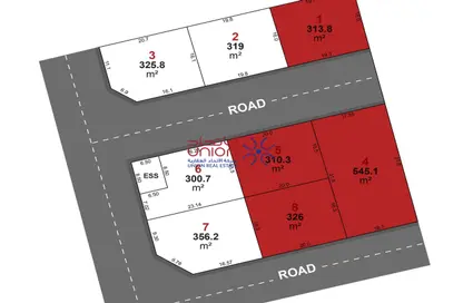 Land - Studio for sale in Tubli - Central Governorate