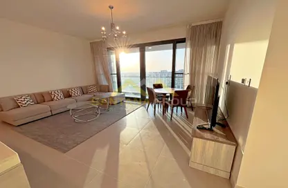 Apartment - 2 Bedrooms - 2 Bathrooms for rent in Marassi Residences - Diyar Al Muharraq - Muharraq Governorate