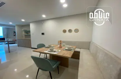 Apartment - 3 Bedrooms - 2 Bathrooms for rent in Seef - Capital Governorate